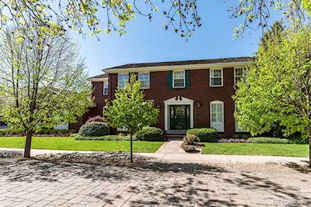 400 South Steele Street #29 Denver, CO 80209