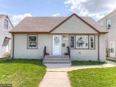 2818 Morgan Avenue N Minneapolis, MN 55411