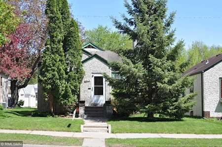 4625 35th Avenue S Minneapolis, MN 55406