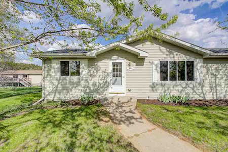 204 Westcott St Pardeeville, WI 53954