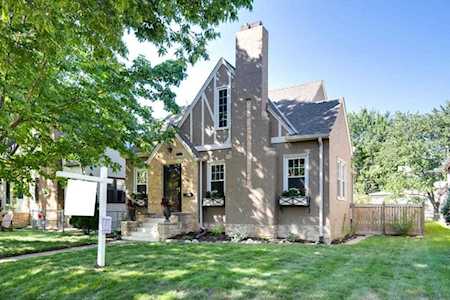 1804 Memorial Parkway Minneapolis, MN 55412