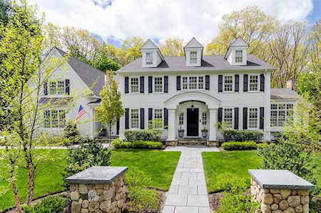 60 Suffolk Road Wellesley, MA 02481