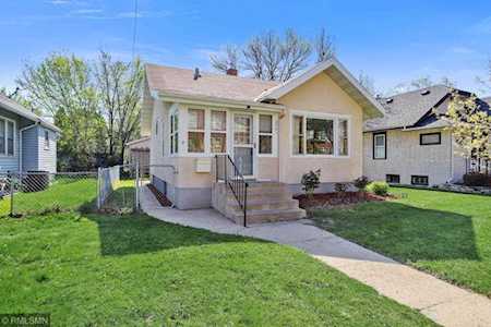 3541 42nd Avenue S Minneapolis, MN 55406
