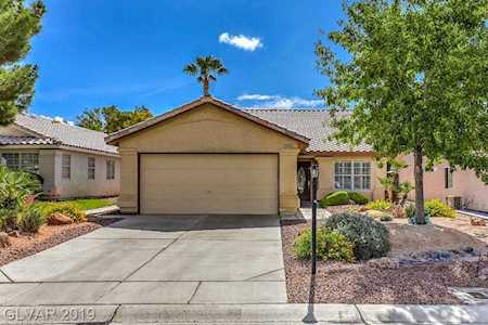 5460 Patchwood Ct Las Vegas, NV 89130