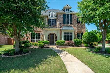 9887 Shell Ridge Drive Frisco, TX 75033