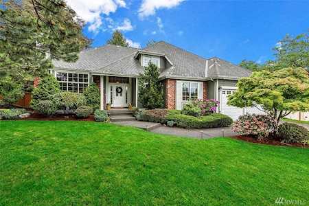 14921 SE 65th St Bellevue, WA 98006