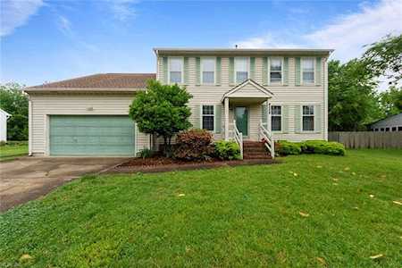 4528 Picasso Dr Virginia Beach, VA 23456