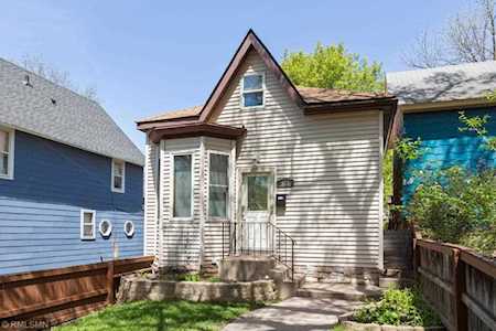 973 Wilson Avenue Saint Paul, MN 55106