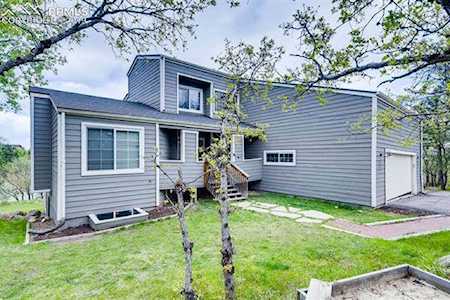 230 Childe Drive Colorado Springs, CO 80906