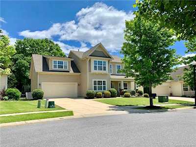 15721 Oxford Glenn Dr Huntersville, NC 28078