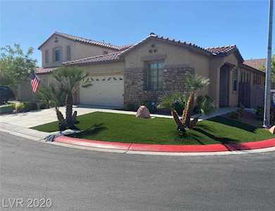 4429 Desert Park Ave North Las Vegas, NV 89085