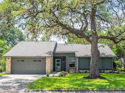 6007 Cannon Mountain Dr Austin, TX 78749