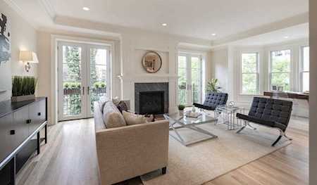 258 West Newton Street #PH Boston, MA 02116