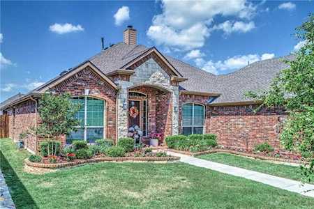 322 Trakehner Trail Celina, TX 75009