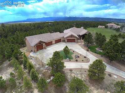 4421 Mountain Dance Drive Colorado Springs, CO 80908