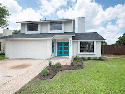 4517 Kalama Dr Austin, TX 78749