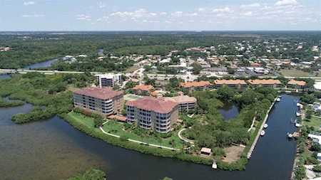 5100 Jessie Harbor Drive #605 Osprey, FL 34229