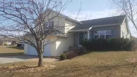 608 Avalon Rd Columbus, WI 53925