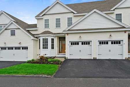 110 Garett Way #110 Holliston, MA 01746