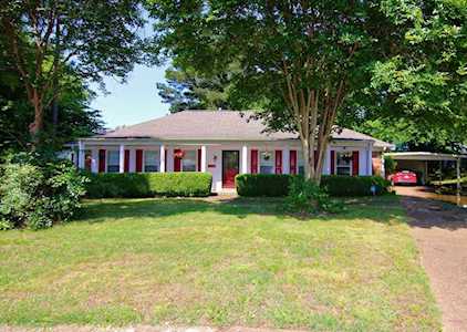 5246 Yellowood Cv Memphis, TN 38134