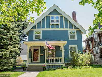 2301 Humboldt Avenue S Minneapolis, MN 55405