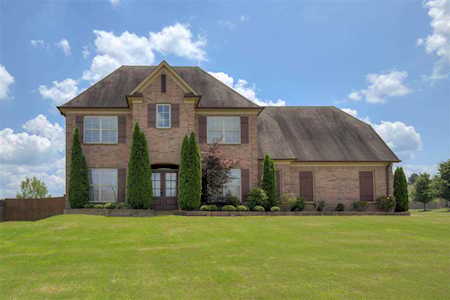 245 Estanaula Rd Collierville, TN 38017