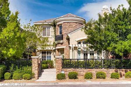 7353 Ellison Park St Las Vegas, NV 89166