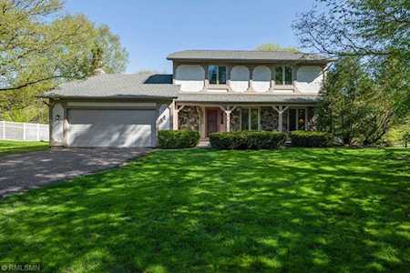 18110 19th Avenue N Plymouth, MN 55447