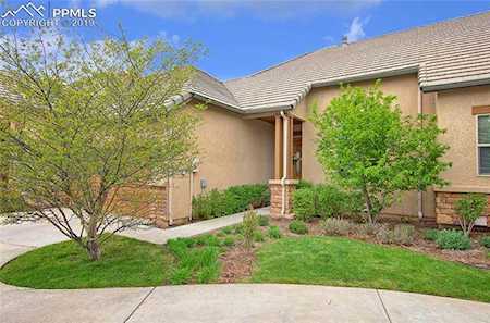 1723 Pine Mesa Grove Colorado Springs, CO 80918