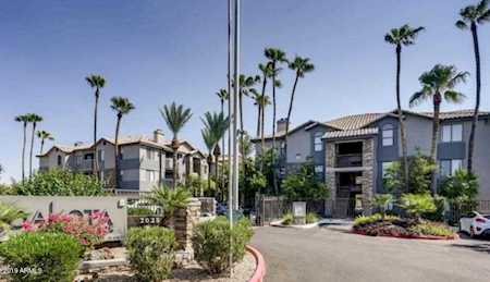 2025 E Campbell Avenue #142 Phoenix, AZ 85016