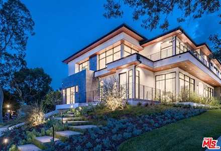 2401 S Beverly Drive Los Angeles, CA 90034