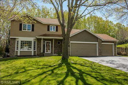 16112 Huron Circle Lakeville, MN 55044