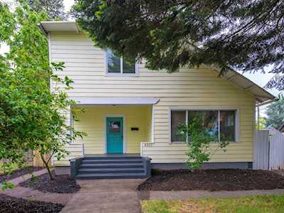 4507 SE 70th Ave Portland, OR 97206