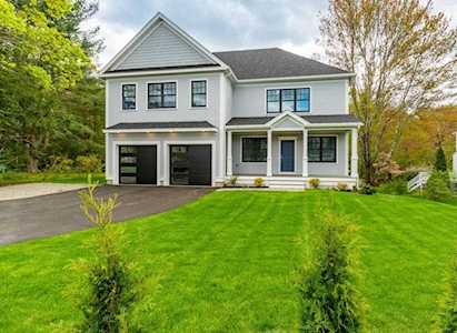 229 East St Lexington, MA 02420