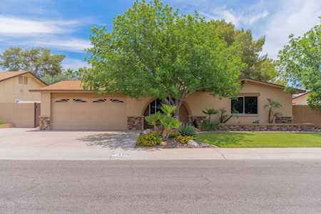 4458 W Keating Circle Glendale, AZ 85308