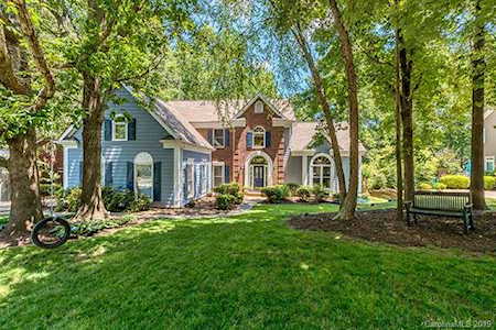 10421 Providence Arbours Dr Charlotte, NC 28270
