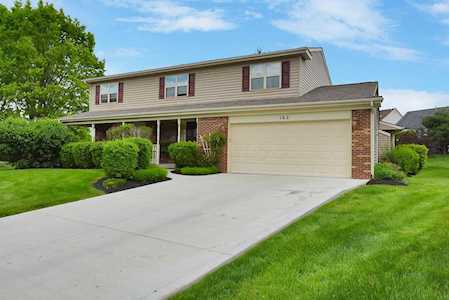 162 Helmbright Court Gahanna, OH 43230