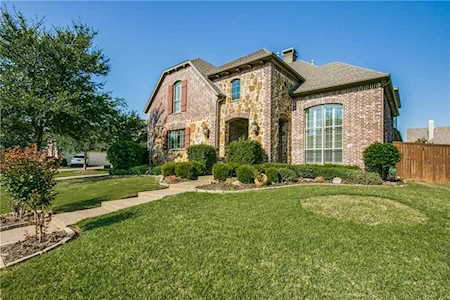 5117 Connors Drive Flower Mound, TX 75028