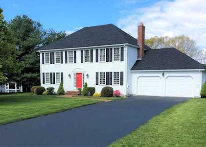 14 Worcester Rd Norfolk, MA 02056