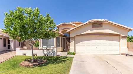 8322 W Audrey Lane Peoria, AZ 85382