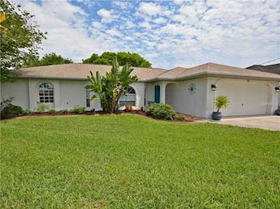 33 Medalist Lane Rotonda West, FL 33947