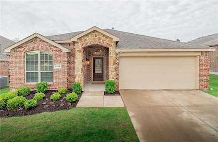 1440 Bateman Lane Celina, TX 75009