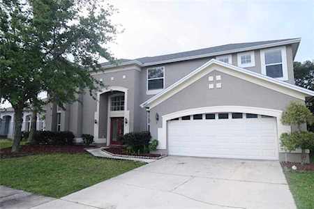 4418 Shanewood Court Orlando, FL 32837