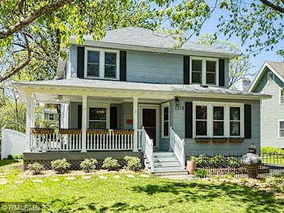 7328 Aldrich Avenue S Richfield, MN 55423