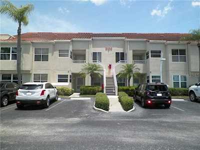 6100 Bahia Del Mar Circle #102 St Petersburg, FL 33715