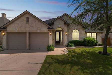 11808 Via Grande Dr Austin, TX 78739