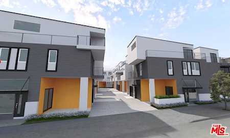 3022 N Coolidge Avenue #6 Los Angeles, CA 90039