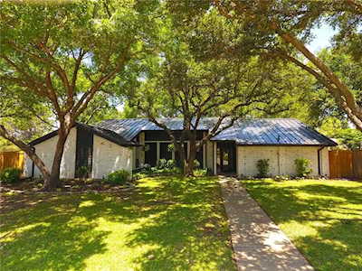 1035 Wilshire Drive Trophy Club, TX 76262