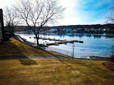 68 South Quinsigamond Avenue #3 Shrewsbury, MA 01545
