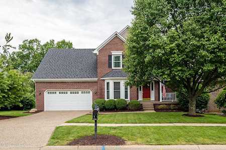 4018 Saratoga Woods Dr Louisville, KY 40299